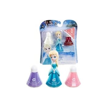Mix hračky ADC Make up pro princezny FROZEN Ledové Království dětská líčidla 8 druhů