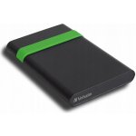 Verbatim Mobile Drive 500GB, 53111 – Zbozi.Blesk.cz