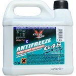 CleanFox Antifreeze G48 4 l – Zboží Mobilmania