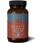Terranova Beauty komplex pokožka vlasy nehty 50 tablet – Hledejceny.cz