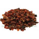 Koňské bylinky Šípek drcený Rosa Canina L. 1 kg – Hledejceny.cz