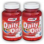 Amix Daily One 2 x 60 tablet – Hledejceny.cz
