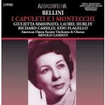 2Vincenzo Bellini: I Capuleti E I Montecchi CD – Hledejceny.cz