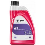 Oregon 2T červený 1 l – Sleviste.cz