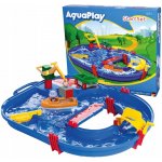 AquaPlay 1501 vodní dráha Star Set – Sleviste.cz