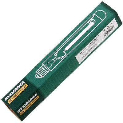 Výbojka Sylvania Shp-TS 600W – Hledejceny.cz