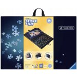 Ravensburger Podložka na skládání puzzle 179626 – Zboží Dáma