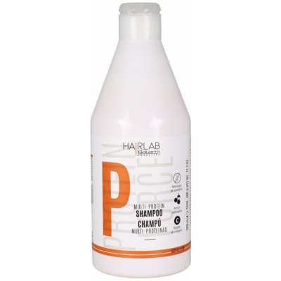 Salerm hair lab šampon s proteiny 1200 ml