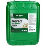 Orlen Oil Agro Basic UTTO 10W-30 20 l – Zboží Mobilmania