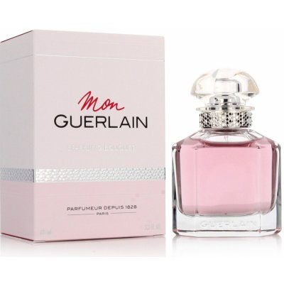 Guerlain Mon Guerlain Sparkling Bouquet parfémovaná voda dámská 100 ml – Zboží Mobilmania
