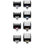 JRL Universal guards hřebeny 0,8 - 16 mm set 8 ks – Zboží Dáma