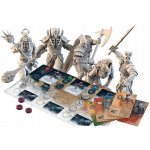 Asmodeé Zaklínač: Cesta osudu Divoký hon rozšíření – Zboží Živě