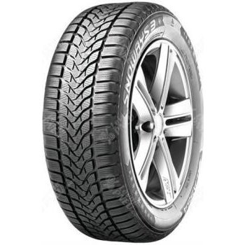 Lassa Snoways 3 185/55 R15 82H