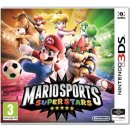 Mario Sports Superstars + amiibo card