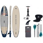 Paddleboard Aqua Marina Magma Earth Wave 11'2'' – Zboží Mobilmania