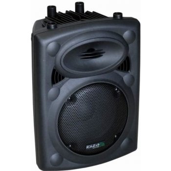 Ibiza Sound SLK8A-BT