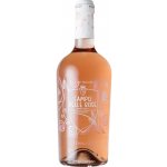 Tinazzi Campo delle Rose Bardolino Chiaretto růžové 2022 12,5% 0,75 l (holá láhev) – Hledejceny.cz