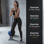 Thera-Band Posilovací guma 2 m, černá, speciálně silná – Zboží Dáma Thera-Band Posilovací guma 2 m, černá, speciálně silná – Zboží Dáma