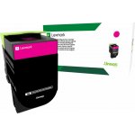 Lexmark 70C20ME - originální – Zboží Živě