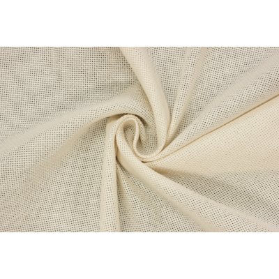 Vyšívací látka kanava - Režná 160 cm šíře – Sleviste.cz