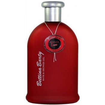 Bettina Barty Red sprchový gel 500 ml