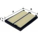 Vzduchový filtr VALEO 585443 – Hledejceny.cz