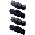 Shimano 105 BR-R7000 R55C4 špalky černé – Zboží Dáma