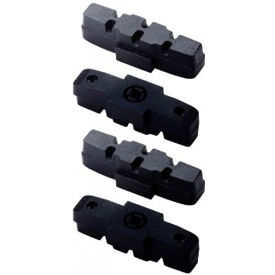 Shimano 105 BR-R7000 R55C4 špalky černé – Zboží Dáma