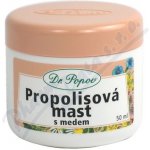Dr. Popov Propolisová mast s medem 50 ml – Zbozi.Blesk.cz