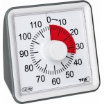 38.2043.10 TFA VISUAL časovač/minutka – Zboží Dáma