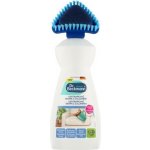 Dr. Beckmann čistič skvrn na čalounění s kartáčem 400 ml – Sleviste.cz