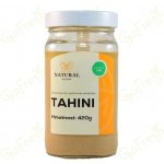 Natural Jihlava Tahini 420 g – Zboží Dáma