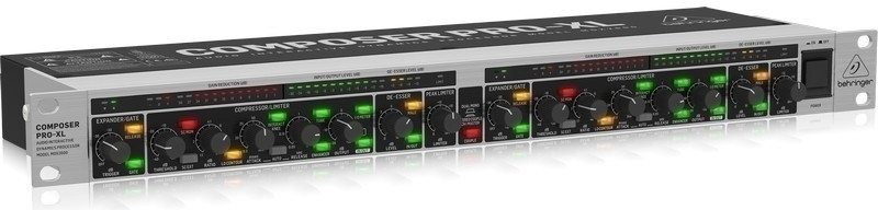 Behringer MDX2600