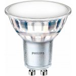 Philips Corepro LEDspot 550lm GU10 830 120D LED žárovka 5W 550lm – Hledejceny.cz