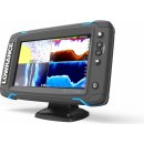 LOWRANCE Elite-7 Ti