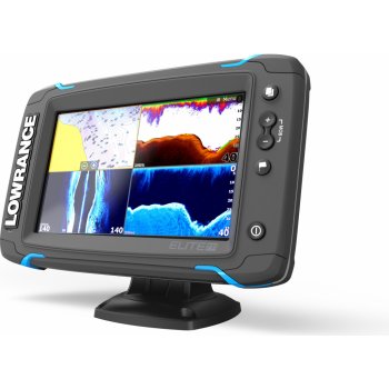 LOWRANCE Elite-7 Ti