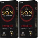 Skyn Intense Feel 20 ks – Zboží Dáma