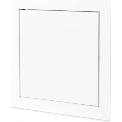 Vents revizní dvířka DM 500 x 600 mm kovová zavírání magnety – Hledejceny.cz