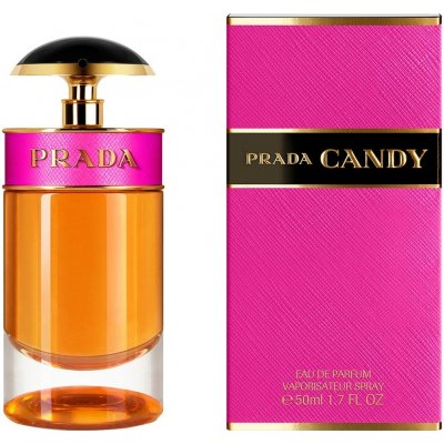 Prada Candy parfémovaná voda dámská 50 ml