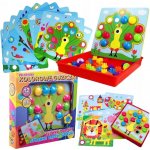 KIK Moje první mozaika 57 ks – Zboží Živě