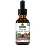 Nature's Answer Reishi Mushroom Extract 30 ml – Hledejceny.cz