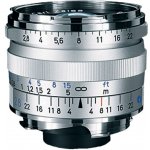 ZEISS Biogon T* 28mm f/2.8 ZM – Hledejceny.cz
