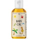 Goodie Baby Oil 50 ml – Hledejceny.cz