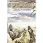 The Lord of the Rings Boxed Set Tolkien J. R. R.Boxed Set – Hledejceny.cz