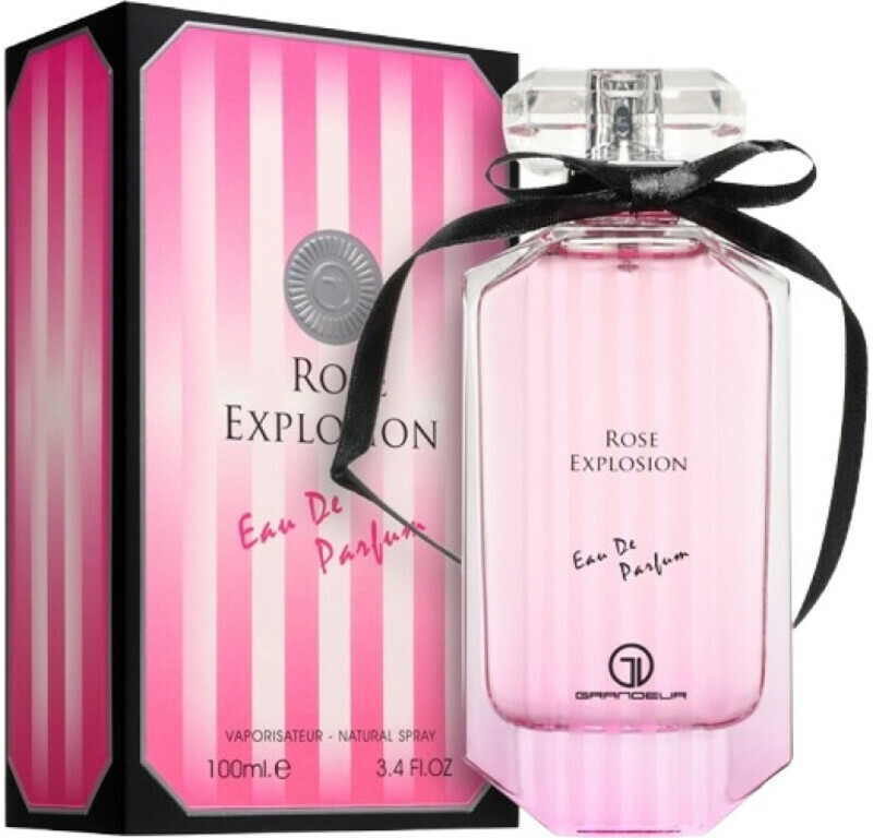 Grandeur Rose Explosion parfémovaná voda dámská 100 ml