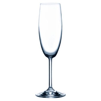 Rona Gala sklenice na šampaňské 175 ml 6ks