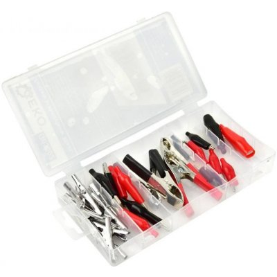 GEKO G03602 – Sleviste.cz