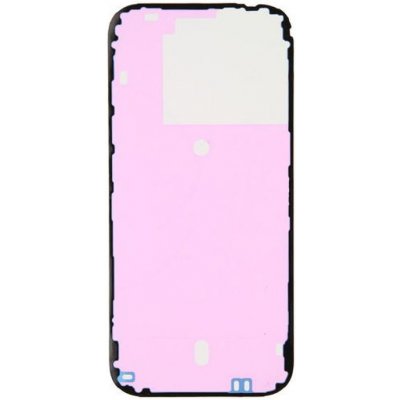 Apple iPhone 16 Pro - Lepka pod Zadní Sklo Adhesive – Zboží Mobilmania