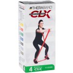 Thera-Band CLX - zelený, silný – Zbozi.Blesk.cz
