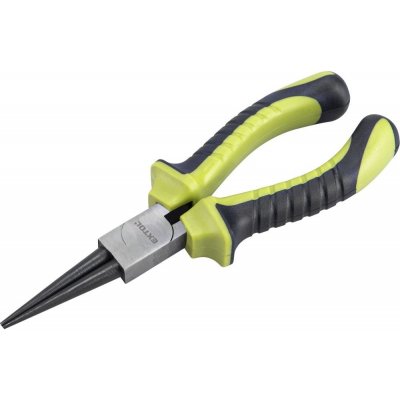 EXTOL CRAFT Kleště kulaté, 160mm 7050 – Zboží Dáma